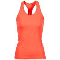 Only Play CARMEN women\'s Vest top in orange
