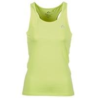 only play claire womens vest top in yellow