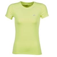 only play claire womens t shirt in yellow