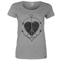 ONeill Highland T Shirt Ladies