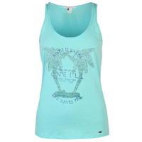 oneill love tank top ladies