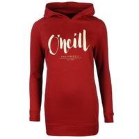 oneill logo oth hoody ladies