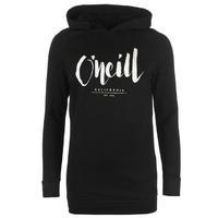 oneill logo oth hoody ladies