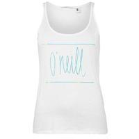 ONeill Foil Tank Top Ladies