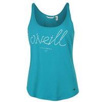 ONeill Logo Tank Top Ladies