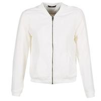 only nova lace womens jacket in white