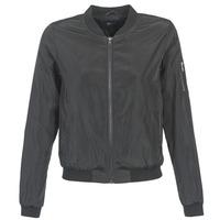 only linea womens jacket in black