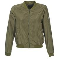 only linea womens jacket in green