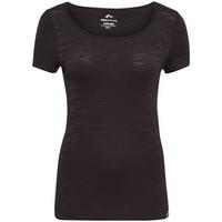 only play womens black autumn burnout seamless sleeveless top womens t ...