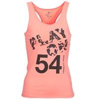 Only Play MISTY women\'s Vest top in pink