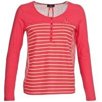 one step cendrars womens sweater in pink