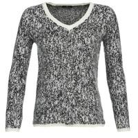 one step tokyo womens sweater in grey