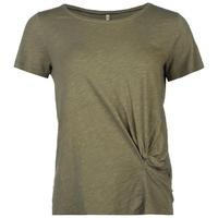 Only Mila Knot T Shirt