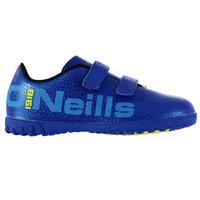 ONeills Apollo V Childs Astro Turf Trainers