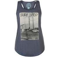 ONeill 65 Years Tank Top Ladies