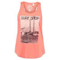 ONeill 65 Years Tank Top Ladies