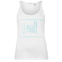 ONeill Foil Tank Top Ladies