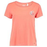 ONeill 65 Years T Shirt Ladies