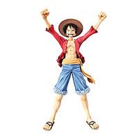 One Piece GK Film Theatre Version Z Luffy Anime Action Figure Model Toy