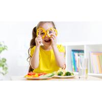 Online CPD certification course in Child Nutrition