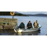 One Night Fishing Break for Two - Co. Mayo