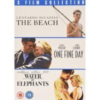 One Fine Day/The Beach/Water For Elephants
