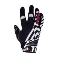 O\'Neal Winter Gloves black/white