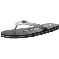 O\'Neill Profile Logo Flip Flop black out