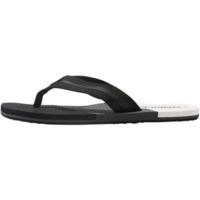 O\'Neill Imprint Punch Flip Flop black out