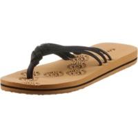 O\'Neill Ditsy Flip Flop powder white