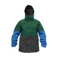 O\'Neill Men\'s Mutant Ski Jacket