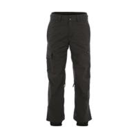 oneill construct snowboard pant men black