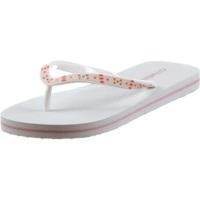 O\'Neill Moya Strap Flip Flop sea pink