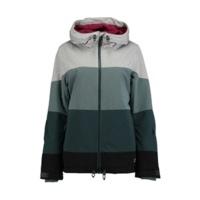 O\'Neill Coral Snowboard Jacket Women green