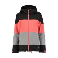 O\'Neill Coral Snowboard Jacket Women red