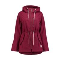 O\'Neill Eyeline Snowboard Jacket red