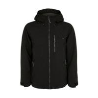 O\'Neill Exile Snowboard Jacket black