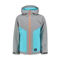 O\'Neill Galaxy II Snowboard Jacket Men grey