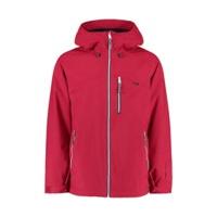 O\'Neill Exile Snowboard Jacket red