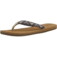 O\'Neill Evie Flip black aop