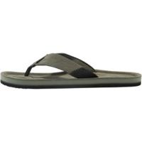 O\'Neill Chad Flip Flop olive leaves