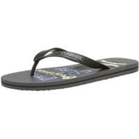 O\'Neill Profile Graphic Flip Flop asphalt