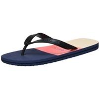 O\'Neill Profile Pattern Flip Flop red allover print/green