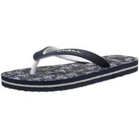 O\'Neill Profile Graphic Flip Flop ink blue