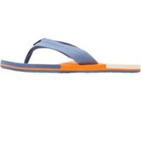 O\'Neill Imprint Punch Flip Flop alert orange