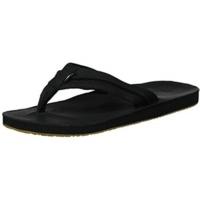 O\'Neill Captain Jack Flip Flop black/allover print