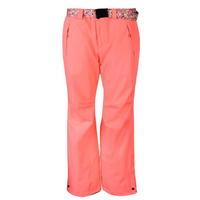 oneill star ski pants ladies