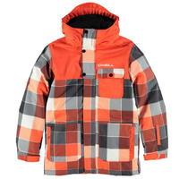 ONeill Volcano Boys Jacket