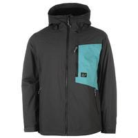 ONeill Cue Snow Jacket Mens