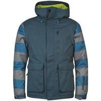 ONeill Mutant Ski Jacket Mens